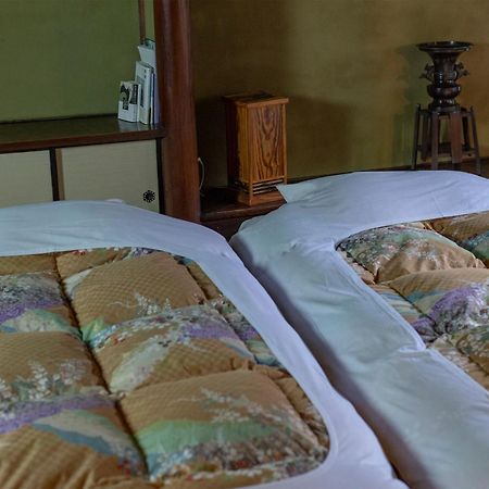 Itsumoya Hotel Hatsukaichi Luaran gambar