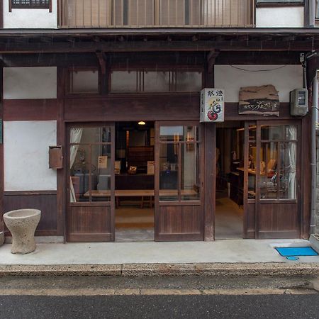 Itsumoya Hotel Hatsukaichi Luaran gambar