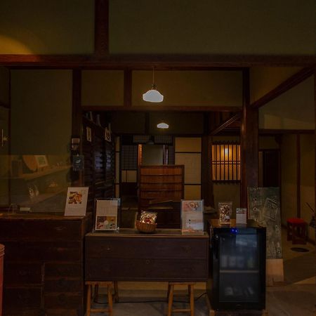 Itsumoya Hotel Hatsukaichi Luaran gambar