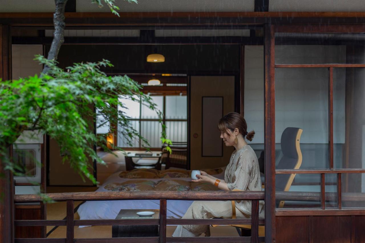 Itsumoya Hotel Hatsukaichi Luaran gambar