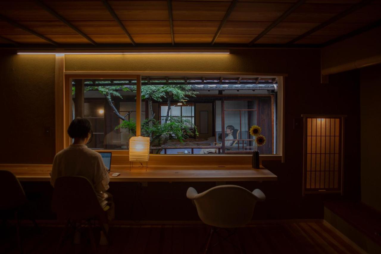 Itsumoya Hotel Hatsukaichi Luaran gambar