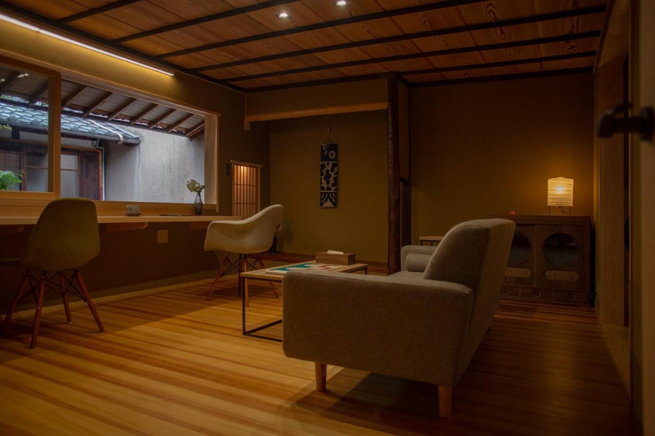 Itsumoya Hotel Hatsukaichi Luaran gambar