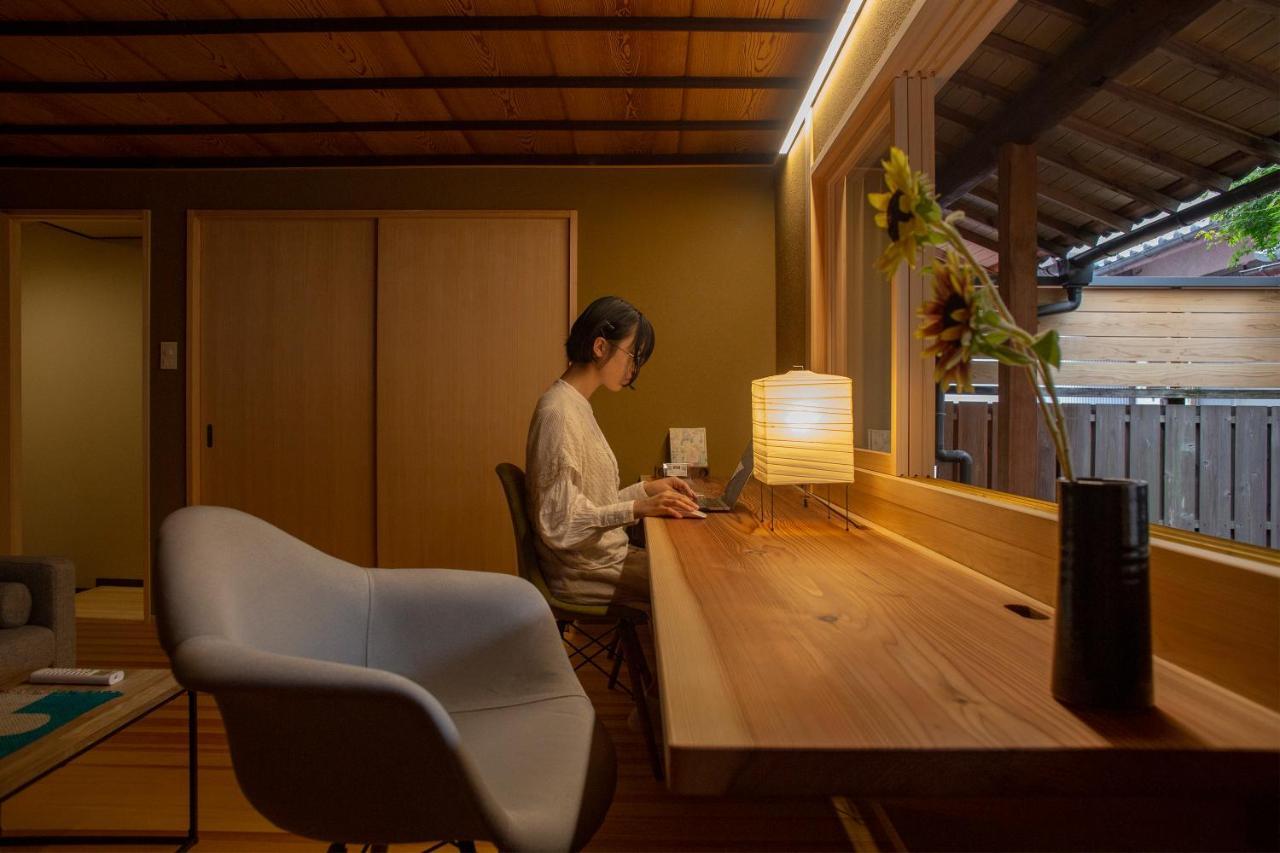 Itsumoya Hotel Hatsukaichi Luaran gambar