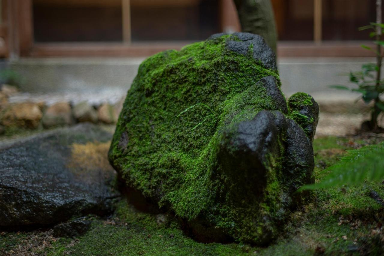 Itsumoya Hotel Hatsukaichi Luaran gambar