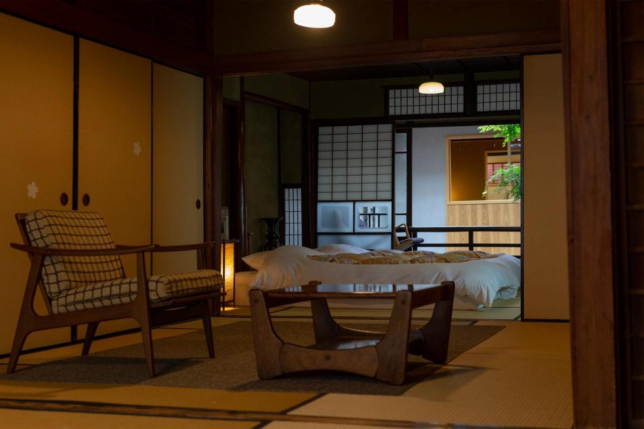 Itsumoya Hotel Hatsukaichi Luaran gambar