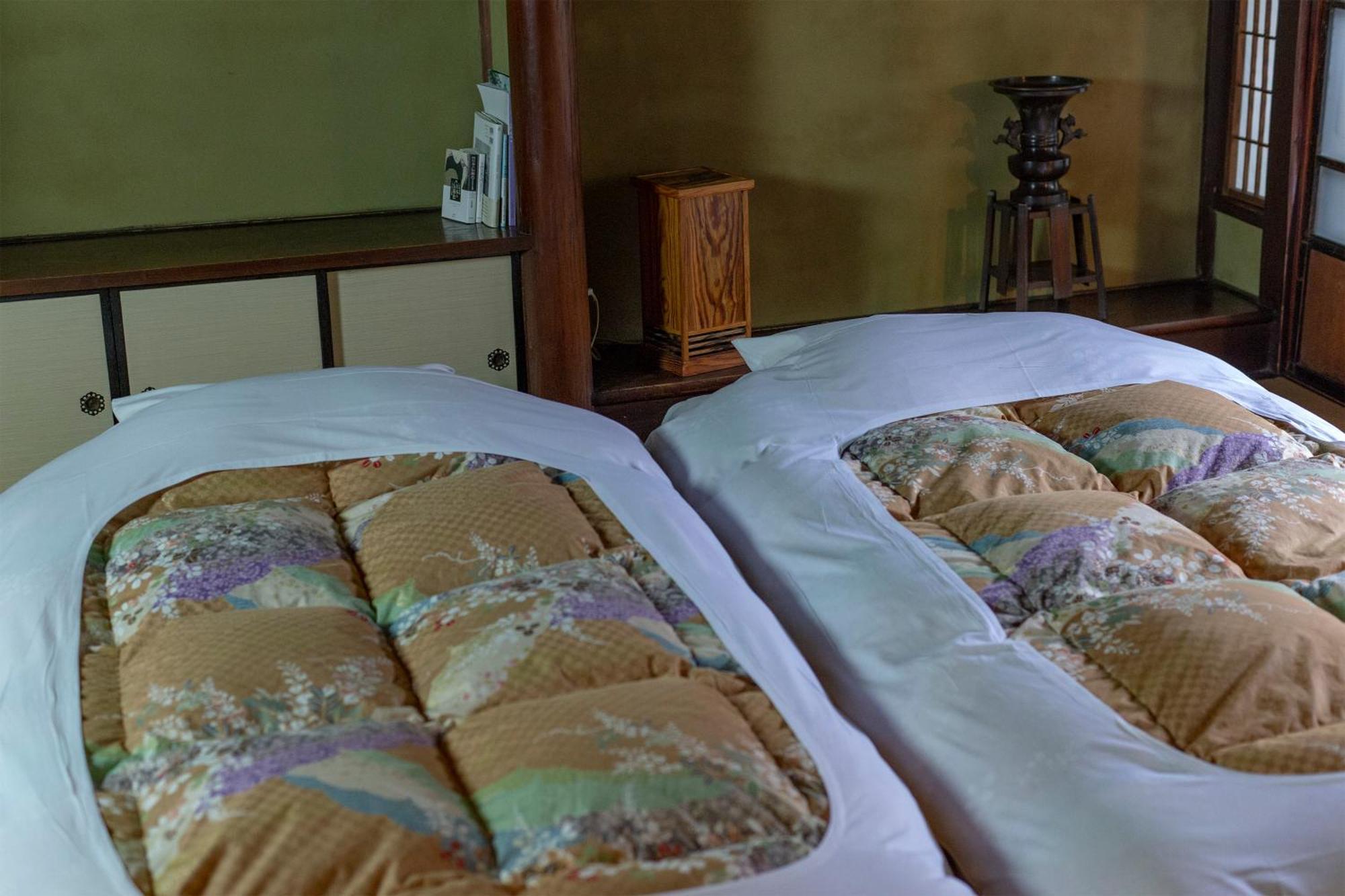 Itsumoya Hotel Hatsukaichi Luaran gambar