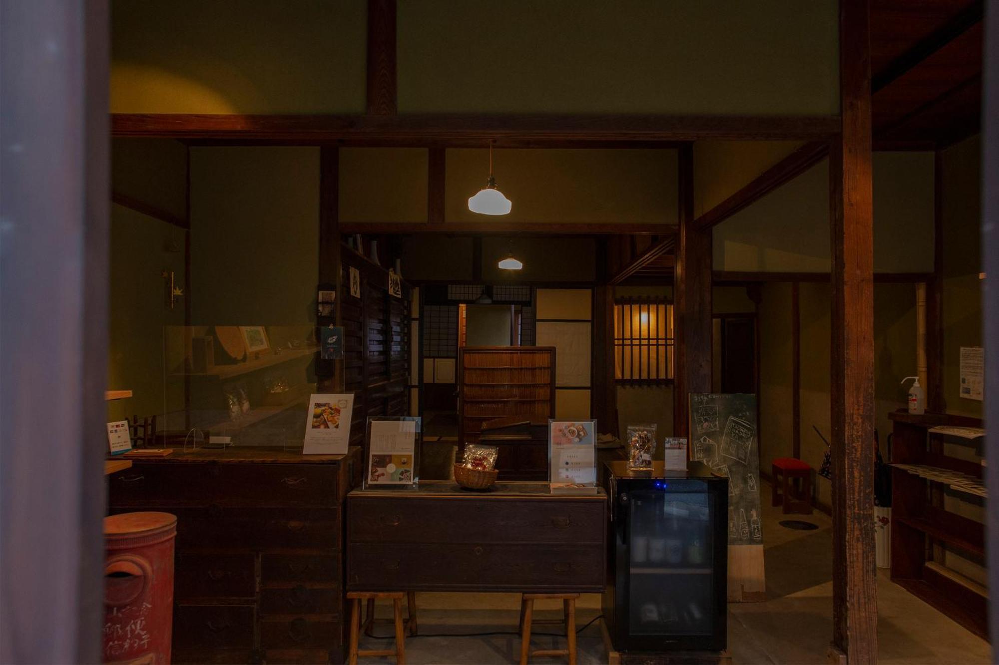 Itsumoya Hotel Hatsukaichi Luaran gambar