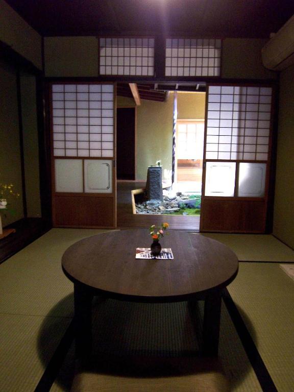 Itsumoya Hotel Hatsukaichi Luaran gambar