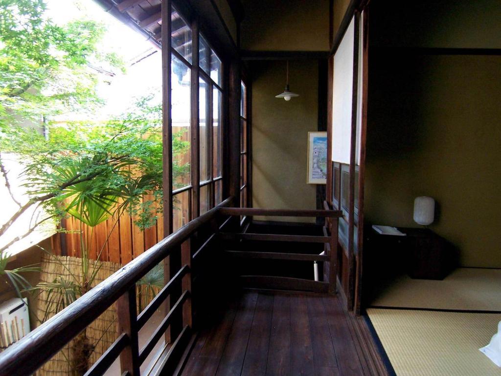 Itsumoya Hotel Hatsukaichi Luaran gambar