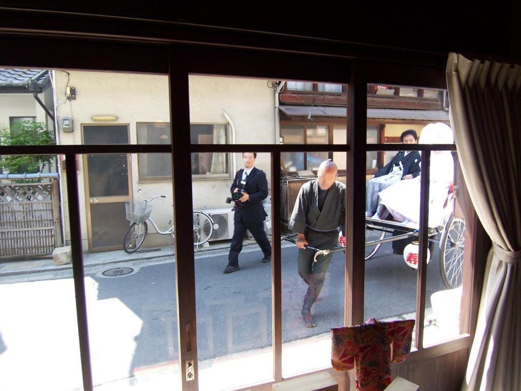 Itsumoya Hotel Hatsukaichi Luaran gambar