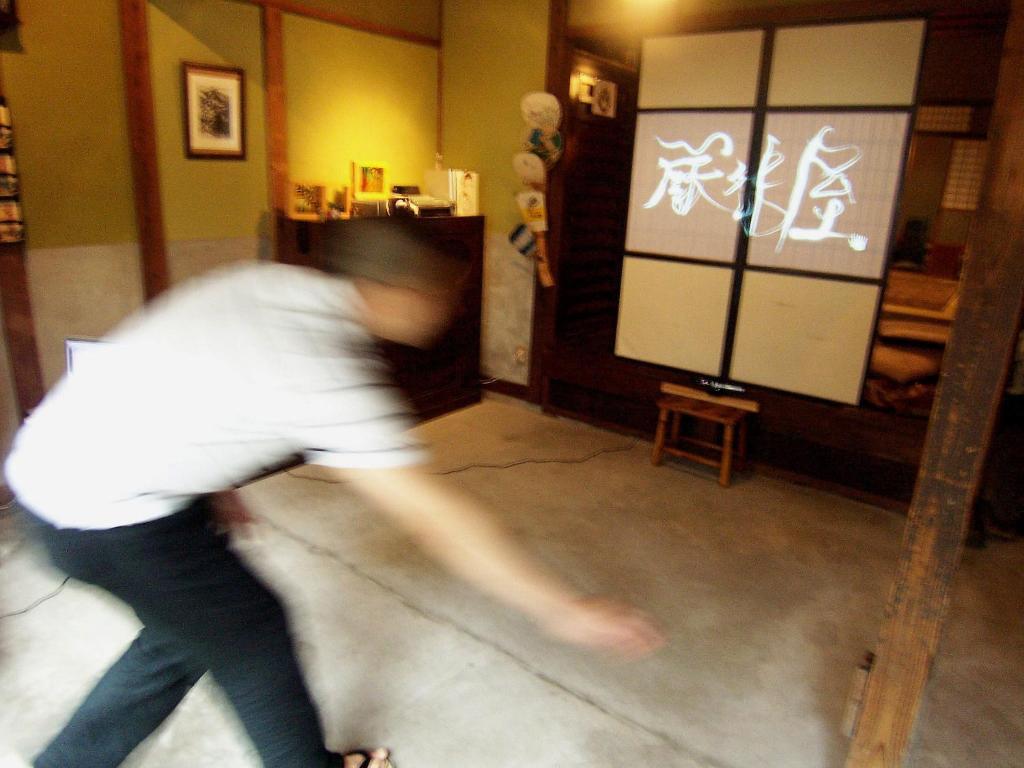 Itsumoya Hotel Hatsukaichi Luaran gambar