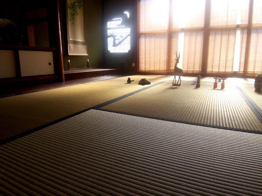 Itsumoya Hotel Hatsukaichi Luaran gambar