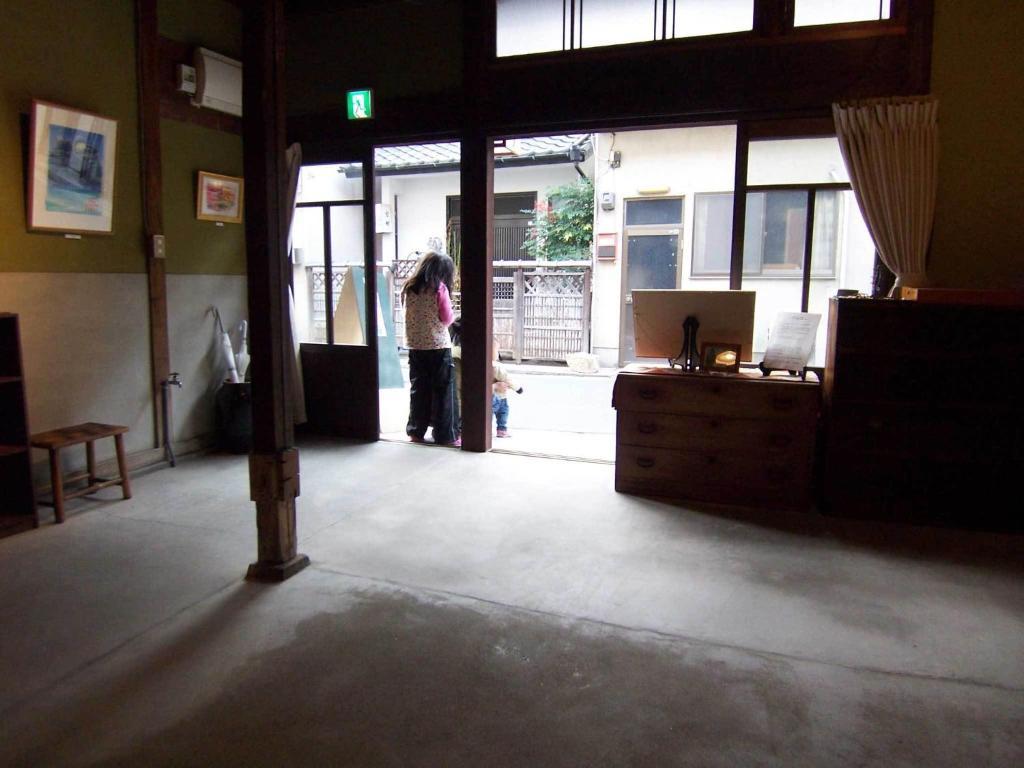 Itsumoya Hotel Hatsukaichi Luaran gambar